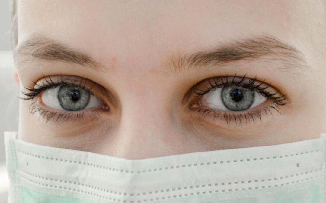 Urgencias oftalmológicas en el Instituto Oftalmológico Recoletas