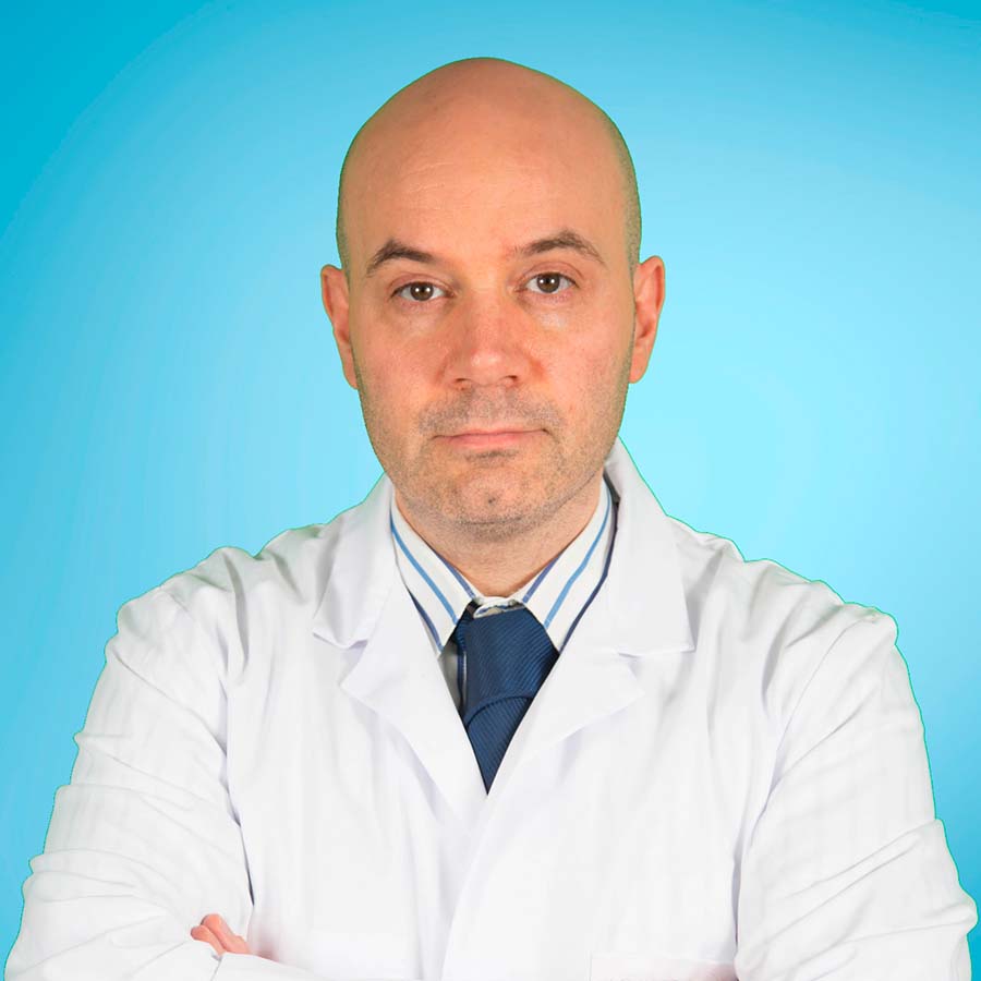 DR. MENGÍBAR SOS