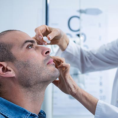 Hipotensores oculares. Enfermedades y tratamientos para los problemas oculares por el Instituto Oftalmológico Recoletas.