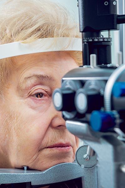 Cataratas. Enfermedades y tratamientos para los problemas oculares por el Instituto Oftalmológico Recoletas.