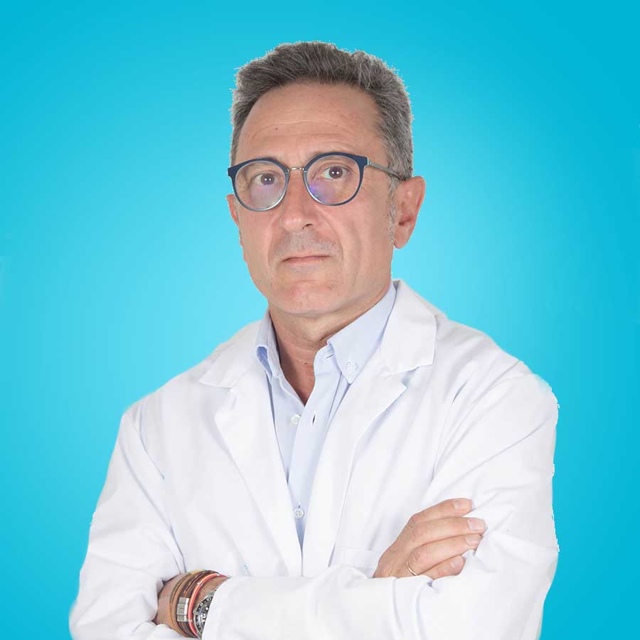 DR. PIÑUEL GONZÁLEZ