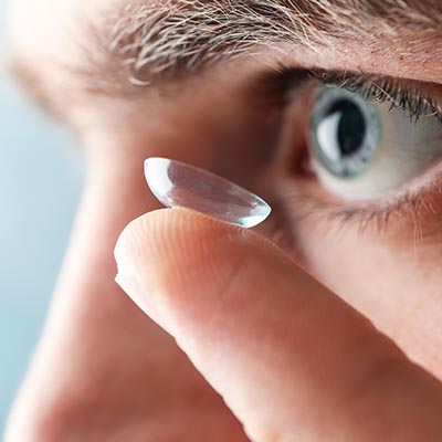 Hipermetropía. Enfermedades y tratamientos para los problemas oculares por el Instituto Oftalmológico Recoletas.