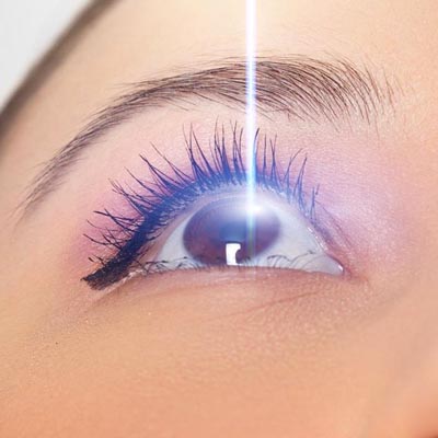 Láser Excimer. Enfermedades y tratamientos para los problemas oculares por el Instituto Oftalmológico Recoletas.