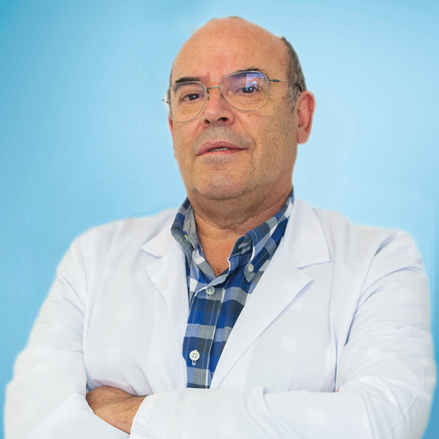 DR. García Llanes