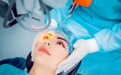 Cirugía refractiva: mitos incorrectos