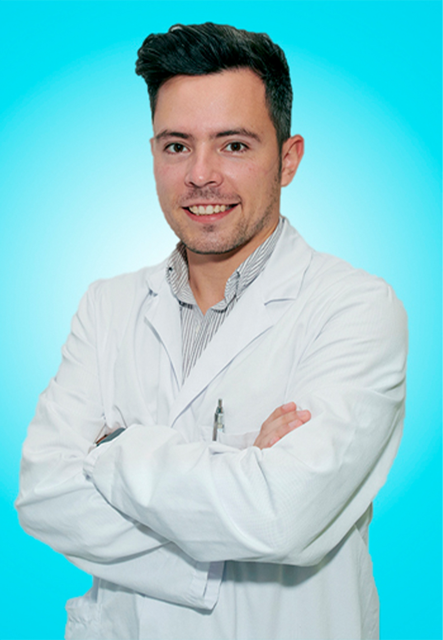Dr. Blando Labrandero 2