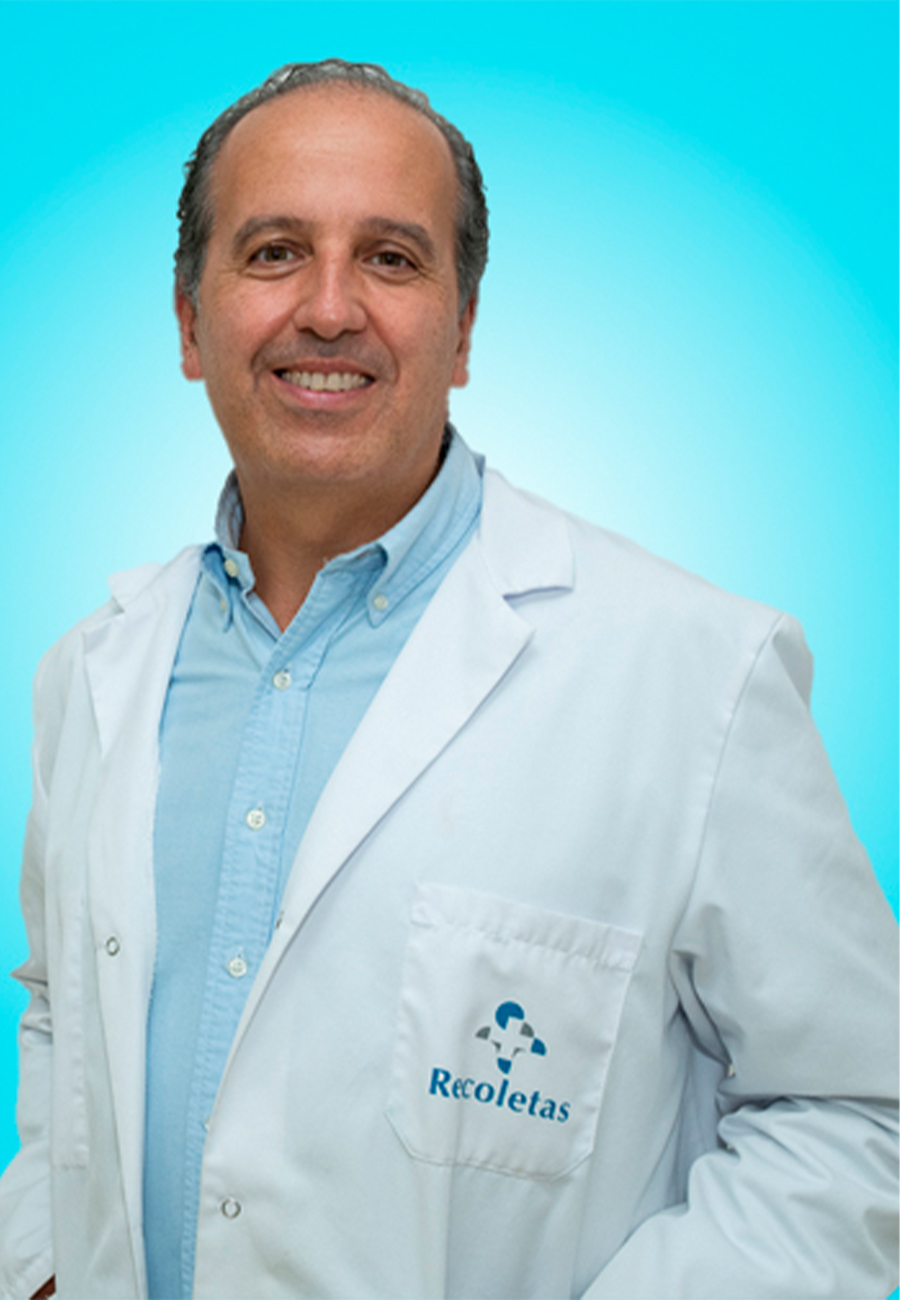 Dr. Calle Fernández 2