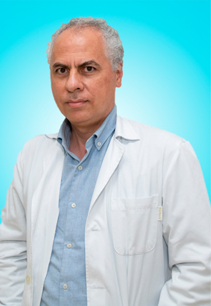 Dr. Moutaz Sabbagh