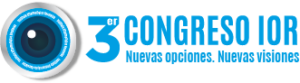 Logo 3er. Congreso IOR