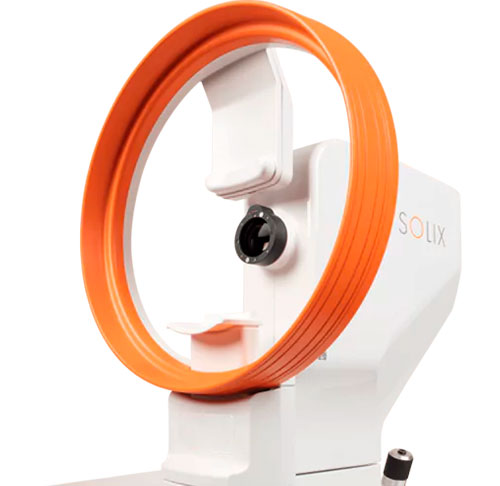 OCT o tomografía de coherencia óptica. Instalaciones y equipación del Instituto Oftalmológico Recoletas. Instalaciones y equipación del Instituto Oftalmológico Recoletas.