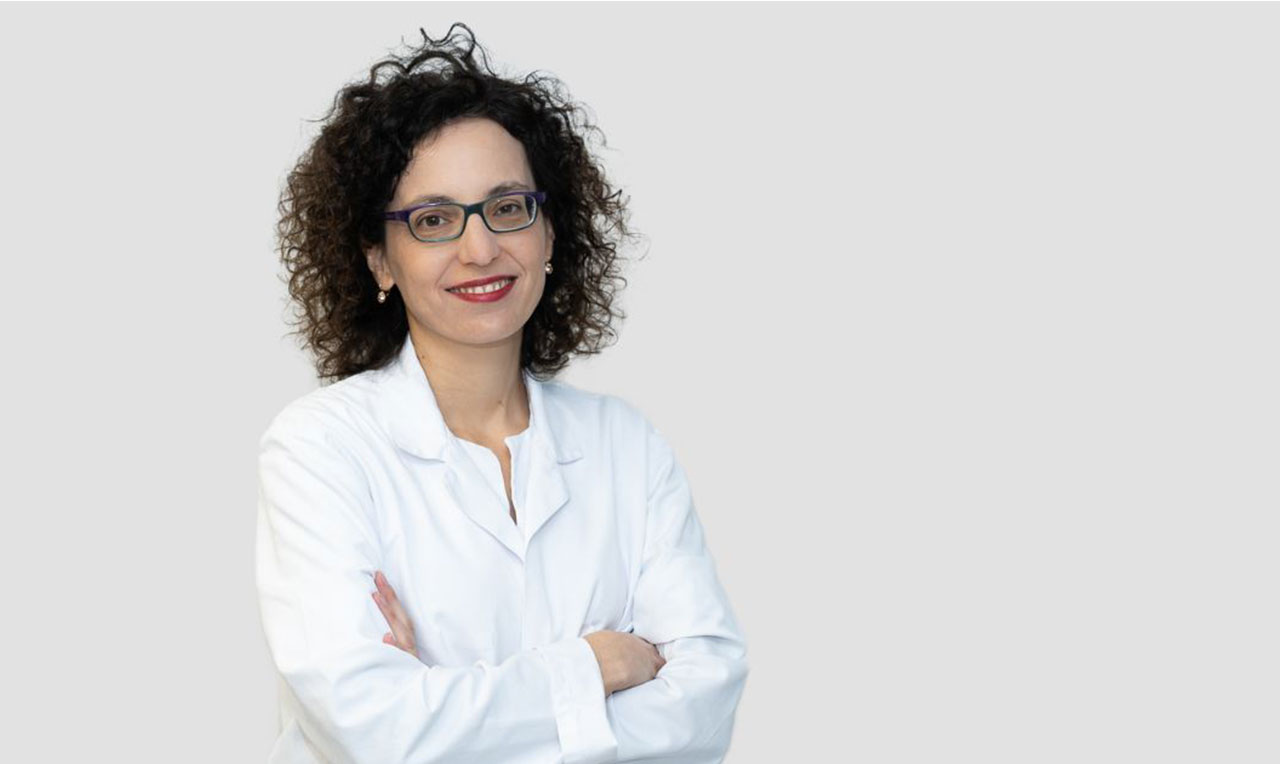 Medicina Estética Periocular. Dr. Alicia Galindo Ferreiro. IOR