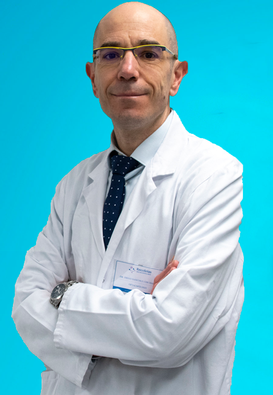 Dr. Sánchez Chicharro