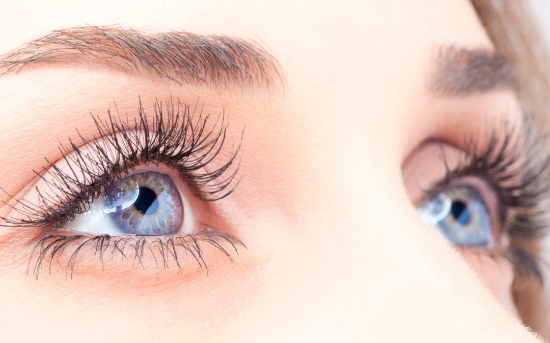 El desprendimiento de retina, cuida la luz de tus ojos