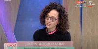Entrevista a la Dra. Alicia Galindo en «Vamos a Ver» CyL Televisión para hablar sobre Oculoplastia