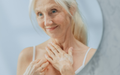 ¿Puedo rejuvenecer la piel?