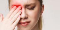 ¿Problemas oculares más comunes?
