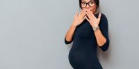 ¿Cómo afecta el embarazo a la vista?