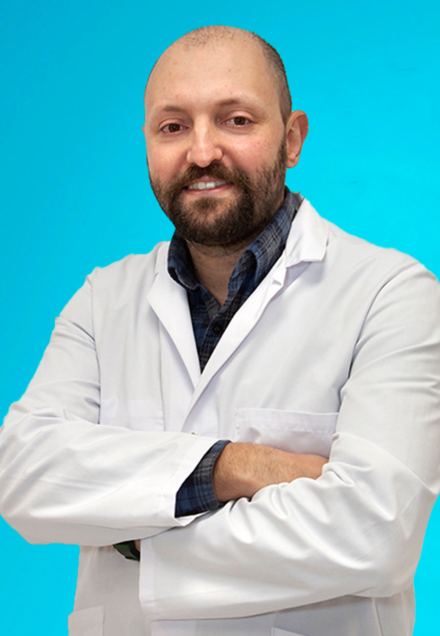 Dr. Yago Varela Conde Instituto Oftalmológico Recoletas Salud Zamora