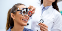 Hoy, Día Nacional de la Miopía, el Instituto Oftalmológico de Recoletas Salud recuerda la importancia de las revisiones oculares