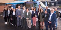 Unidad Móvil: Recoletas Salud y la Diputación de Segovia colaboran en una iniciativa para mejorar la salud ocular de la población.