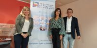 Recoletas Salud colabora en la I Marcha Solidaria “Por la Diabetes Burgos” que se celebrará el domingo, 20 de octubre