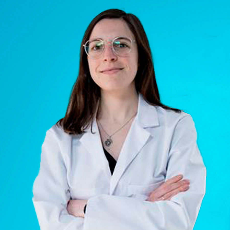 DRA. MARTÍNEZ FERNÁNDEZ