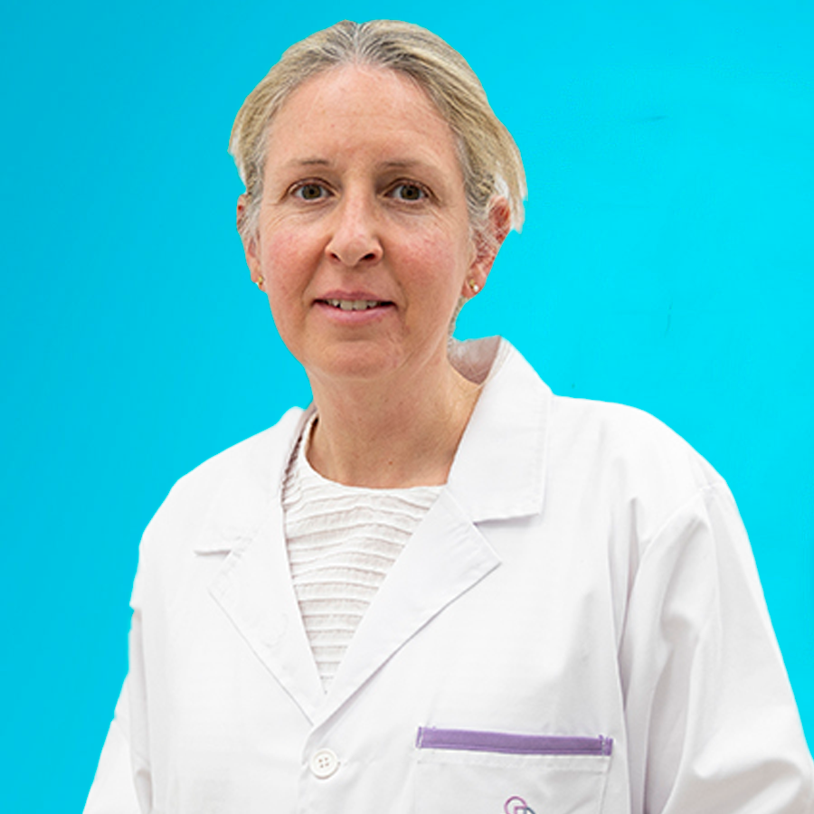 DRA. TABARES SÁNCHEZ