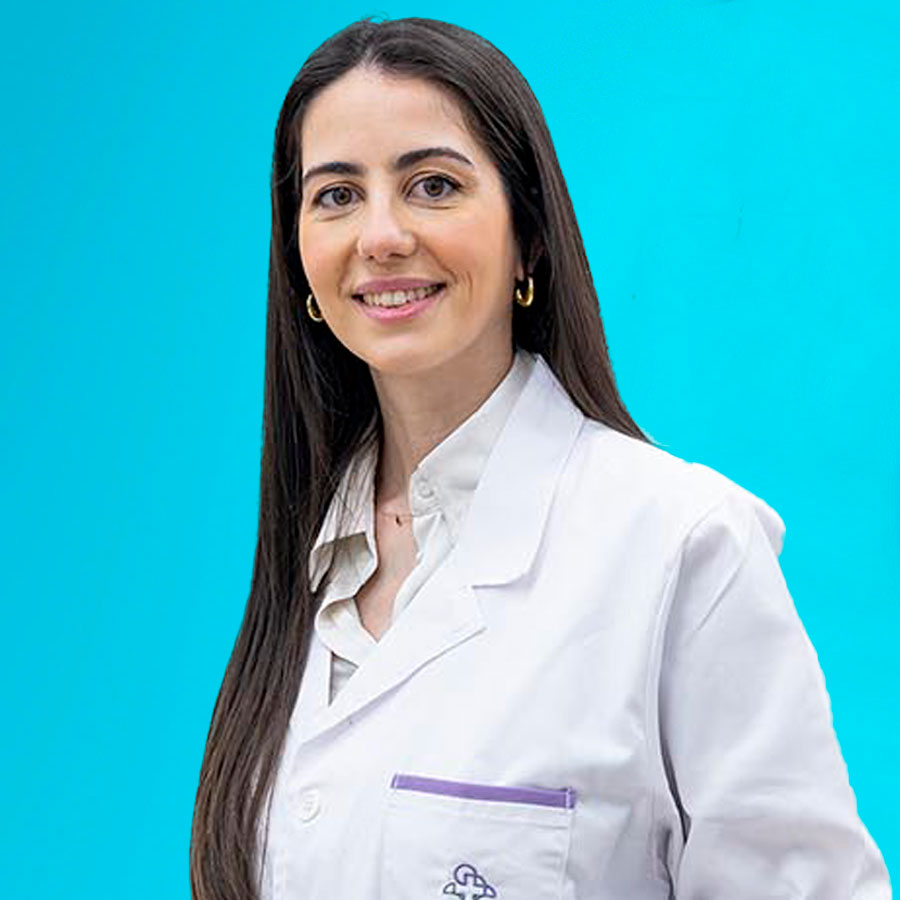 Sra. Alejandra Vizoso