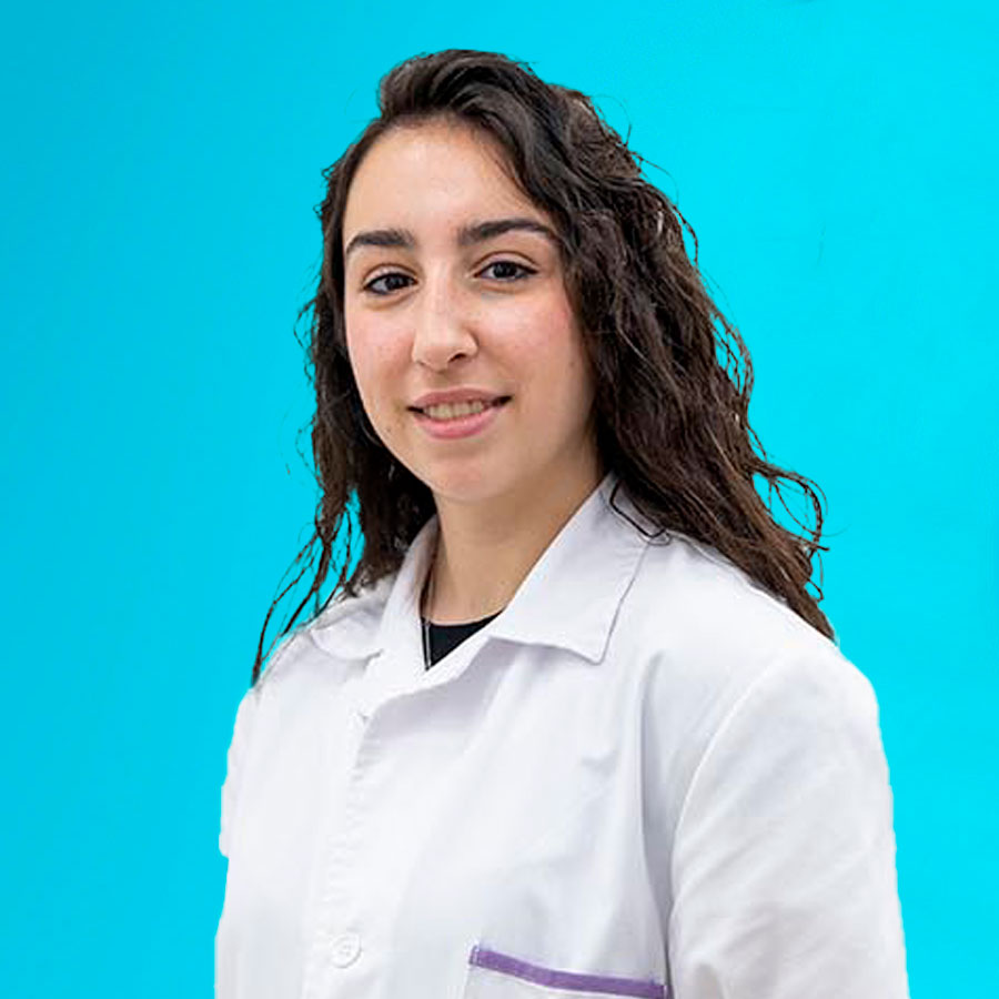 Sra. Raquel Herrera