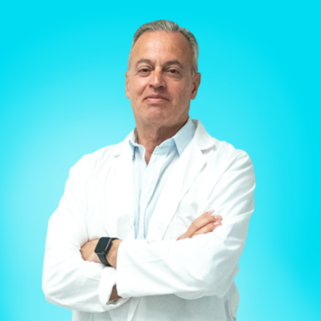 DR. CARLOS MATEU GARCÍA