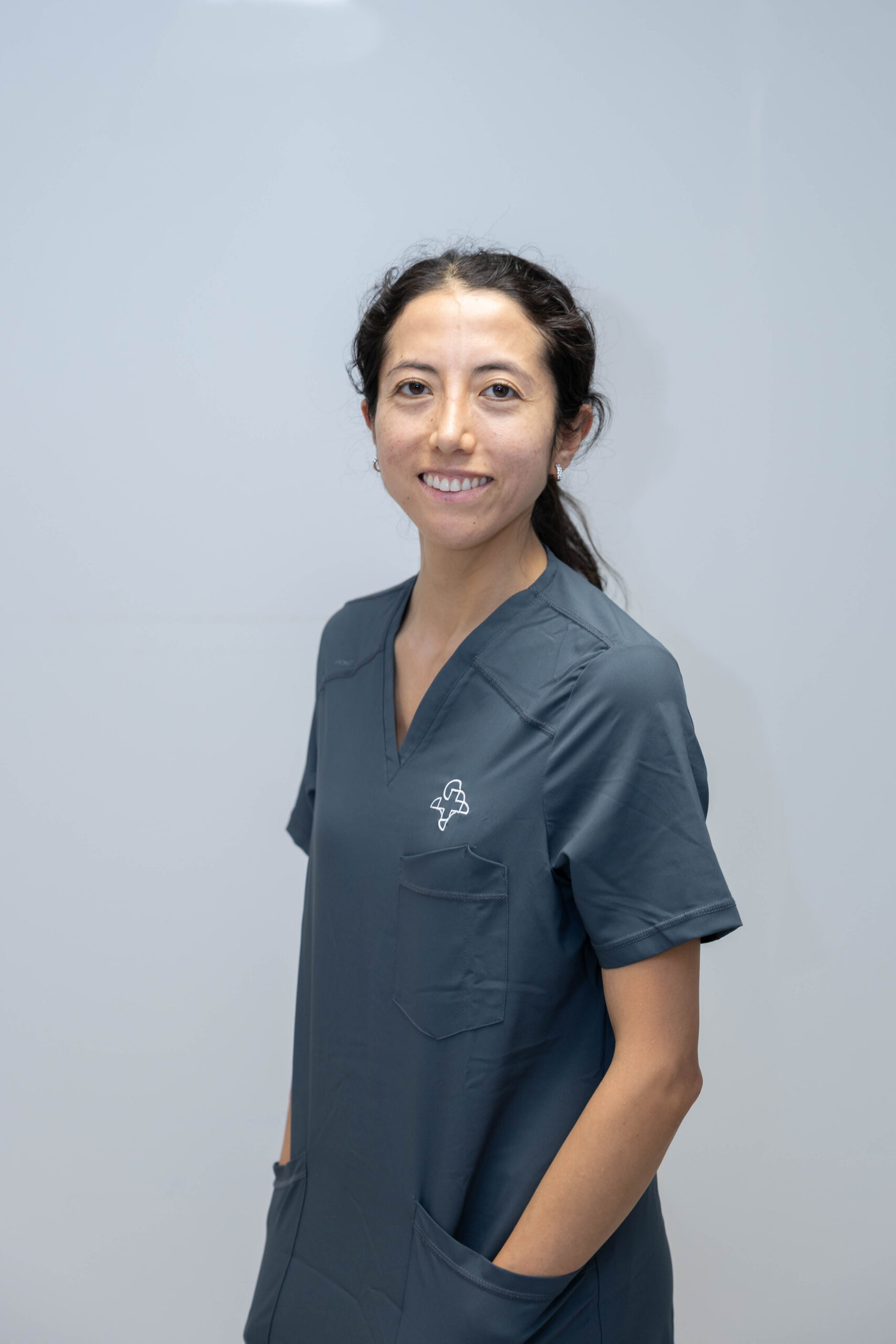 Andrea Patricia Viteri Chancusi_Oftalmología, INSTITUTO OFTALMOLOGICO RECOLETAS SALUD