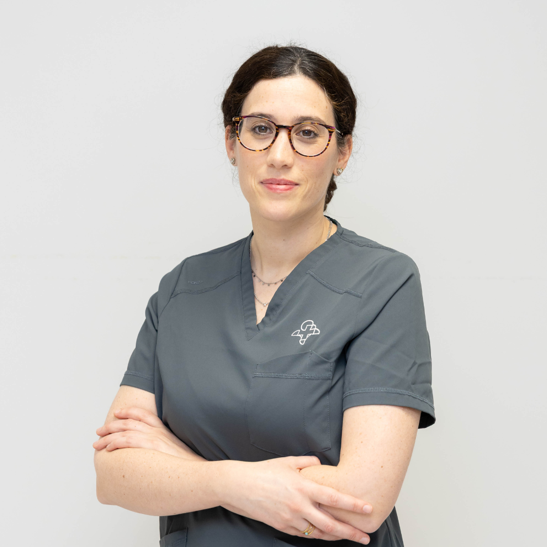 DRA. MARQUÉS FERNÁNDEZ