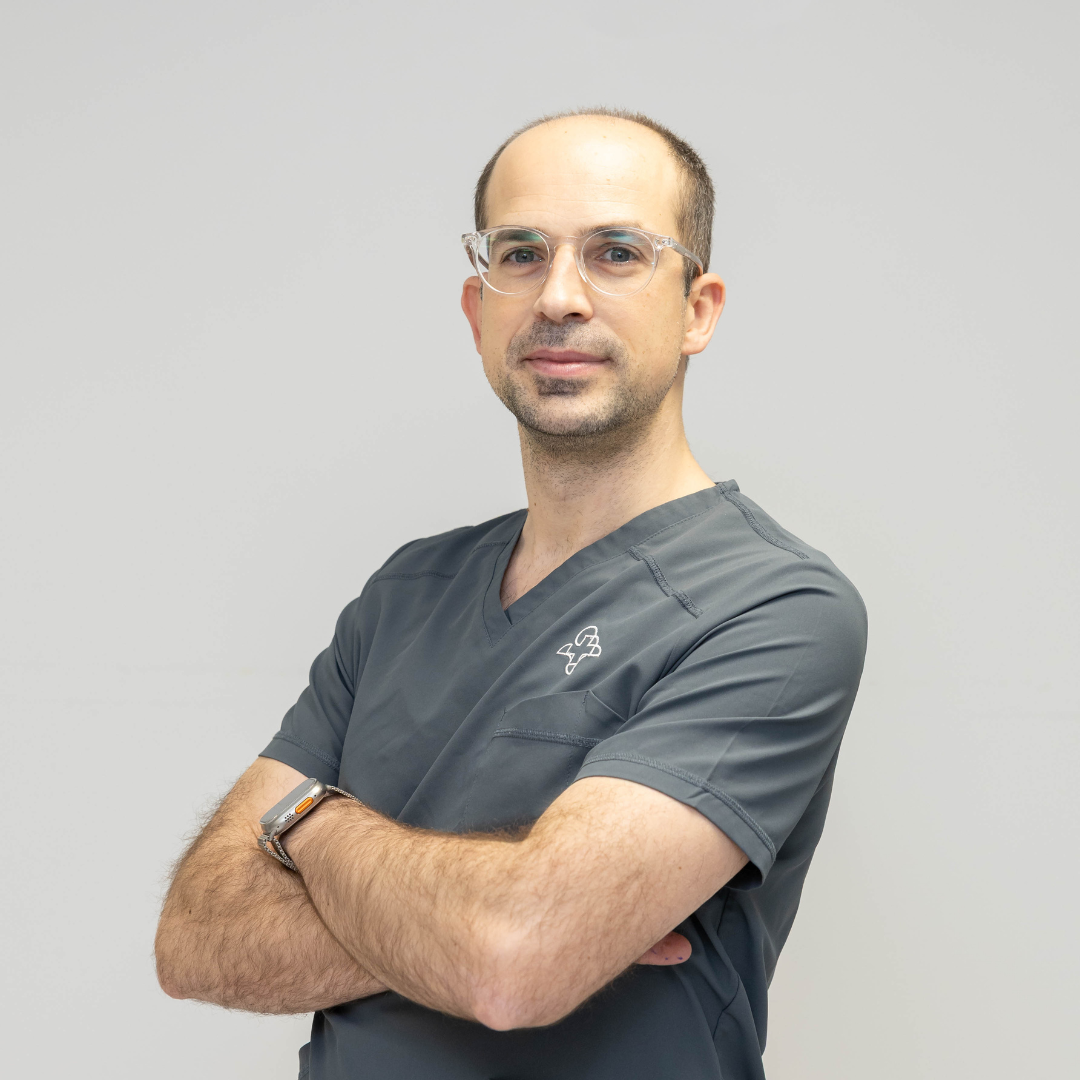 DR. SALVATORE DI LAURO