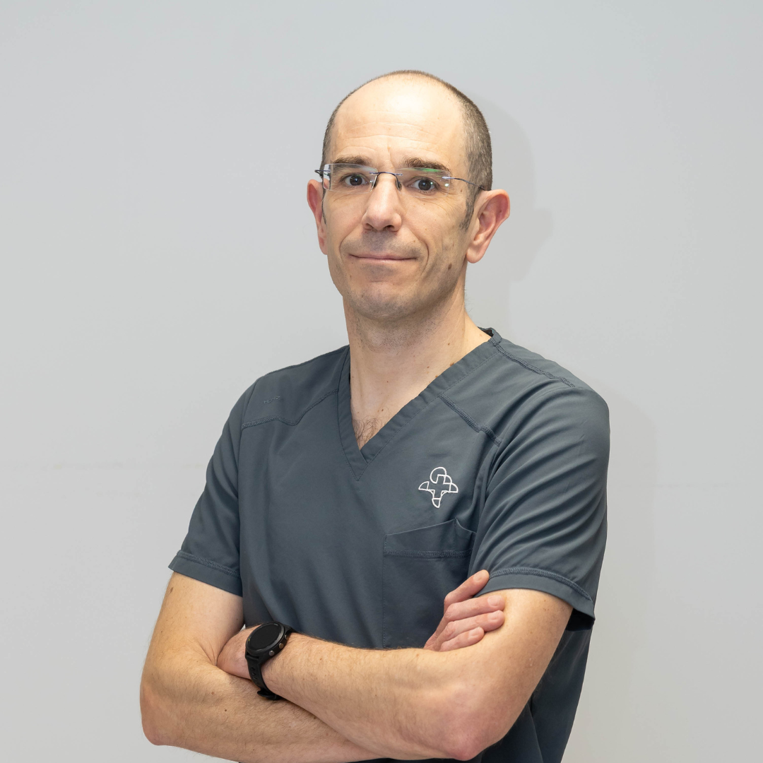 DR. SÁNCHEZ CHICHARRO