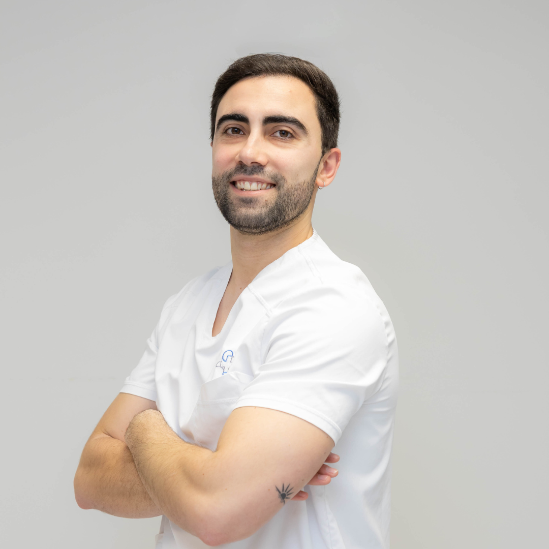 SR. ALBERTO ROJO MARTÍN