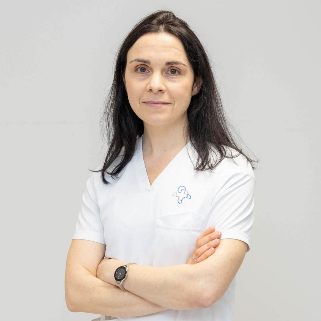 Sra. SÁNCHEZ DE CASTRO