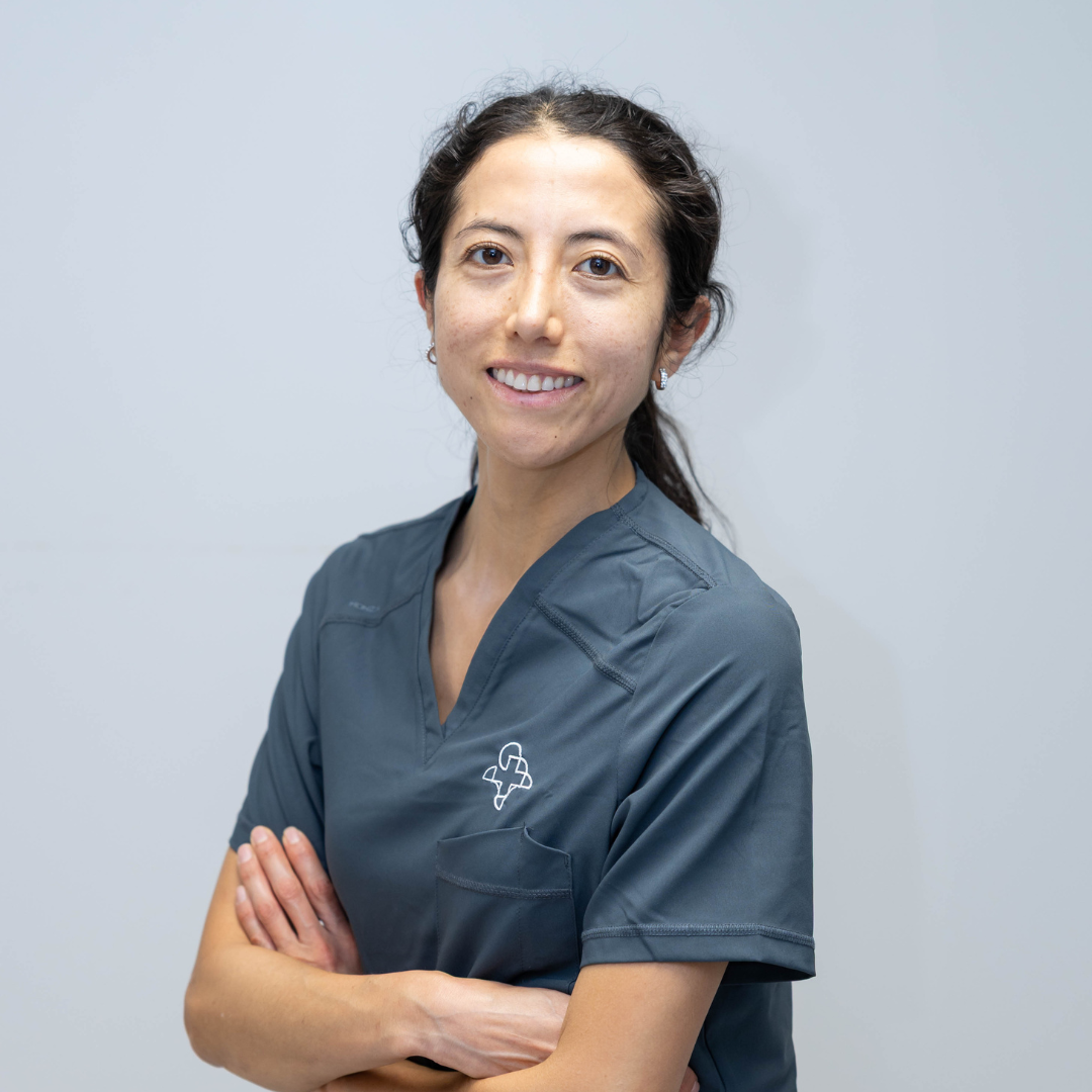 DRA. VITERI CHANCUSI