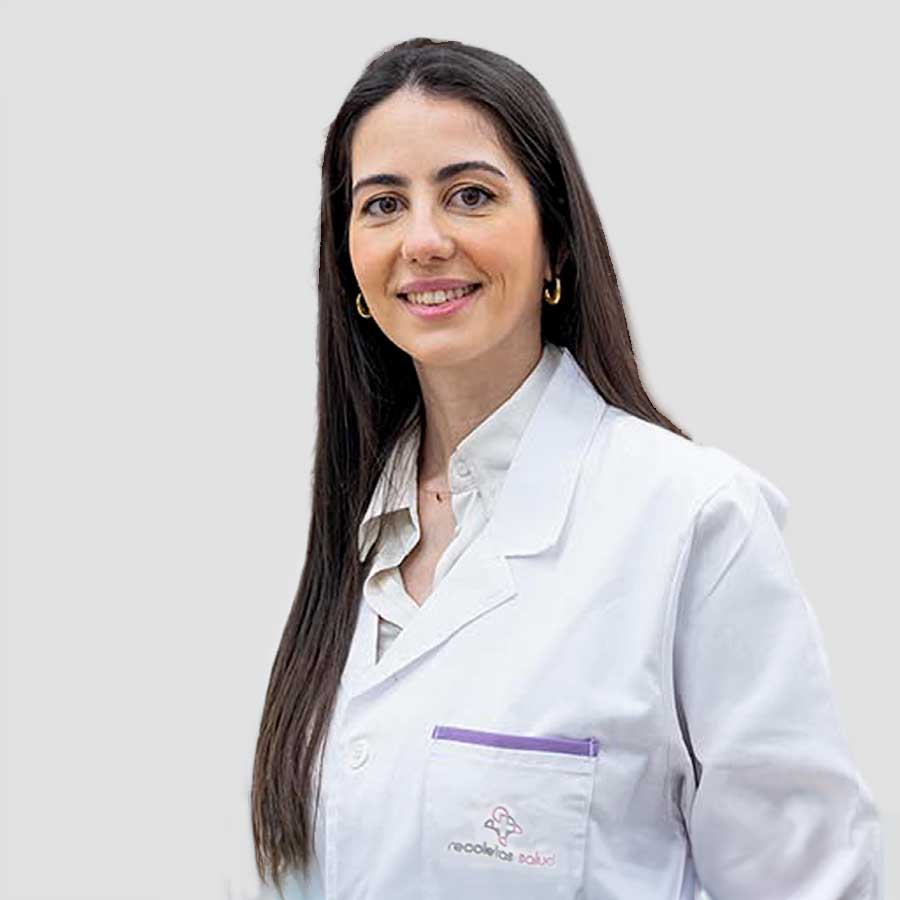 Sra. Alejandra Vizoso