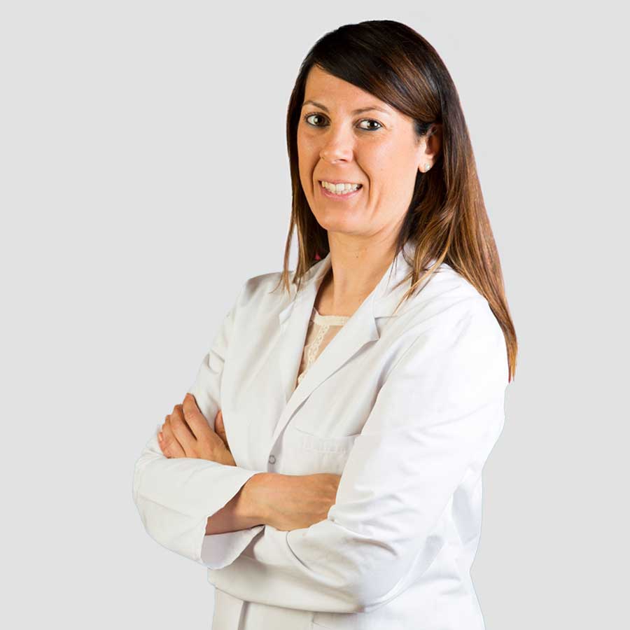 Sra. Alonso del Rey. Optometría. IOR