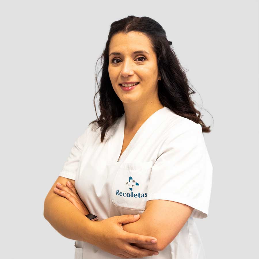 Sra. Domínguez Díez