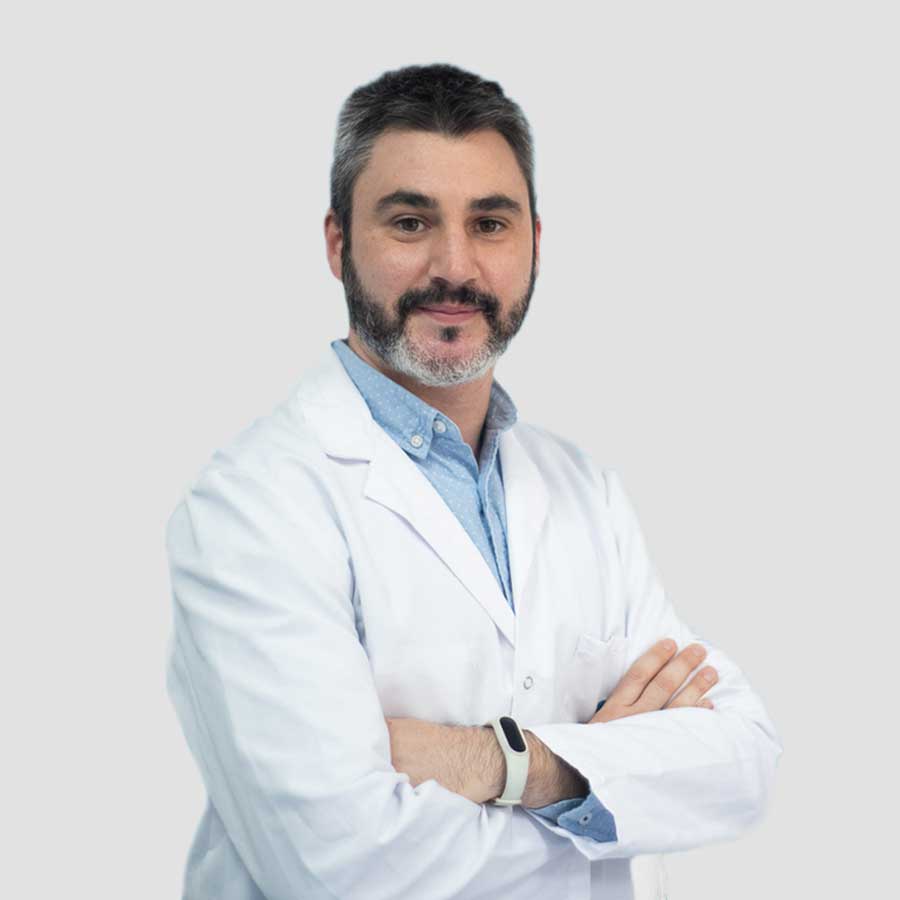 Dr. Alonso Maroto