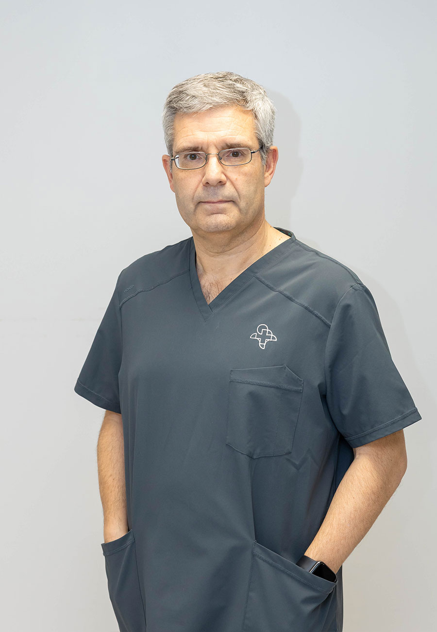 Dr. Ramón Bringas Calvo_Oftalmología