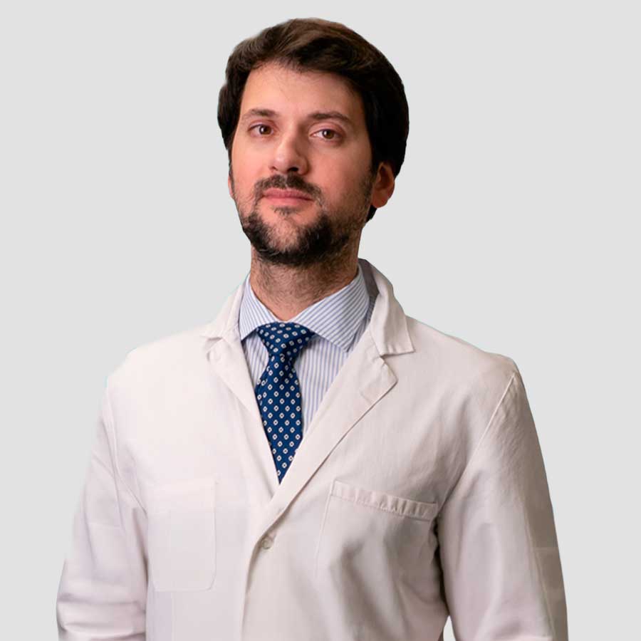 Dr. Corrales Benítez