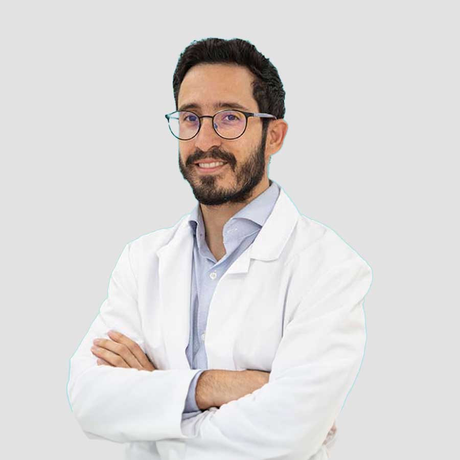 Dr. Hernández Rodríguez