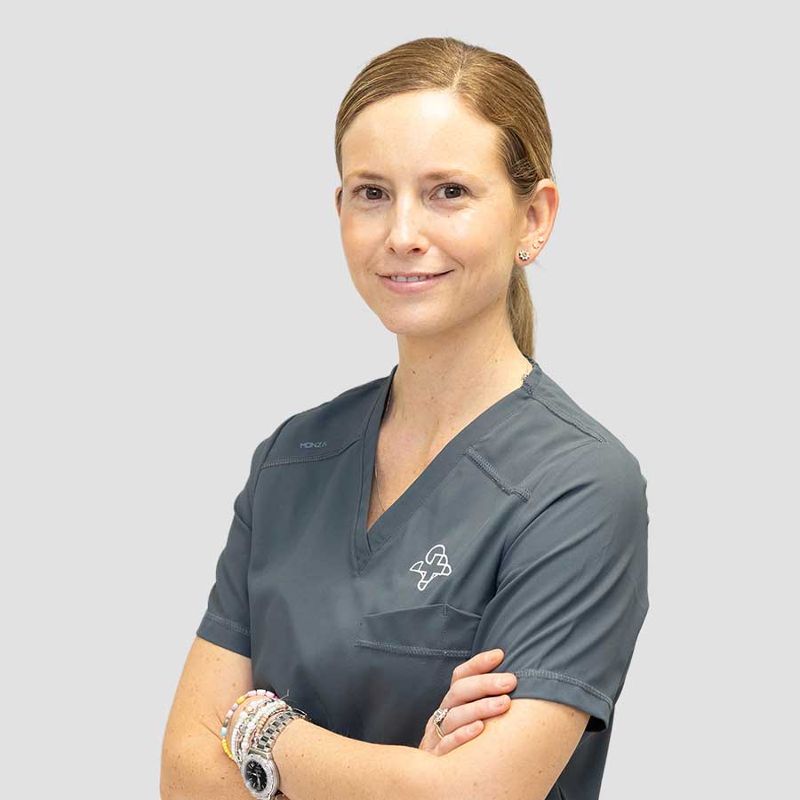 Dra. María Calabuig Goena