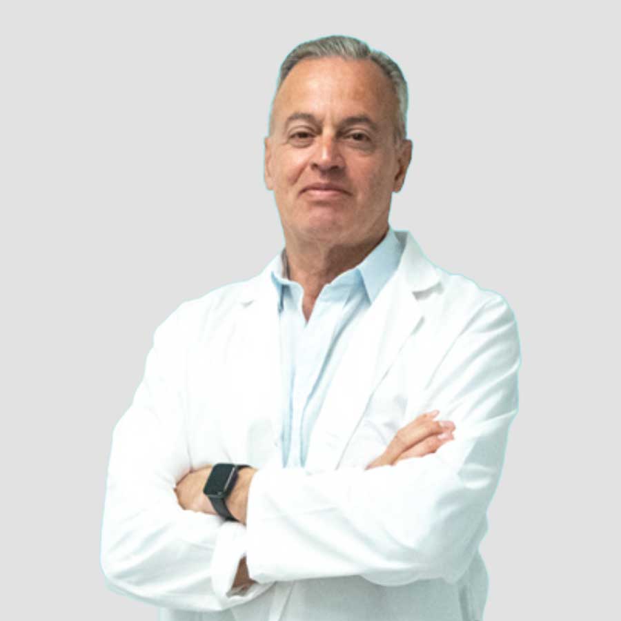 Dr. Carlos Mateu García