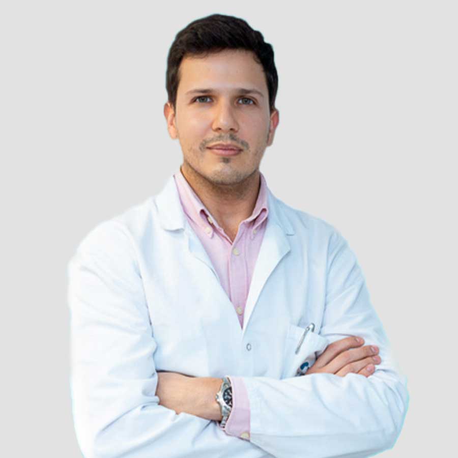 Dr. Narváez Palazón