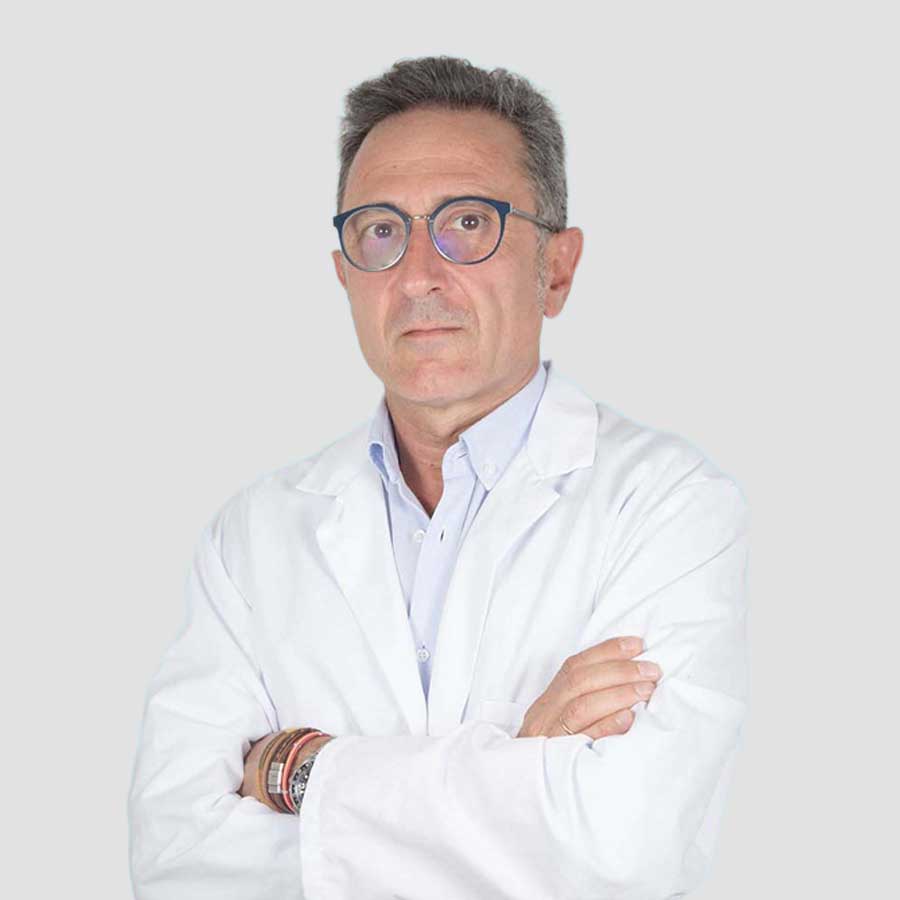 Dr. Piñuel González