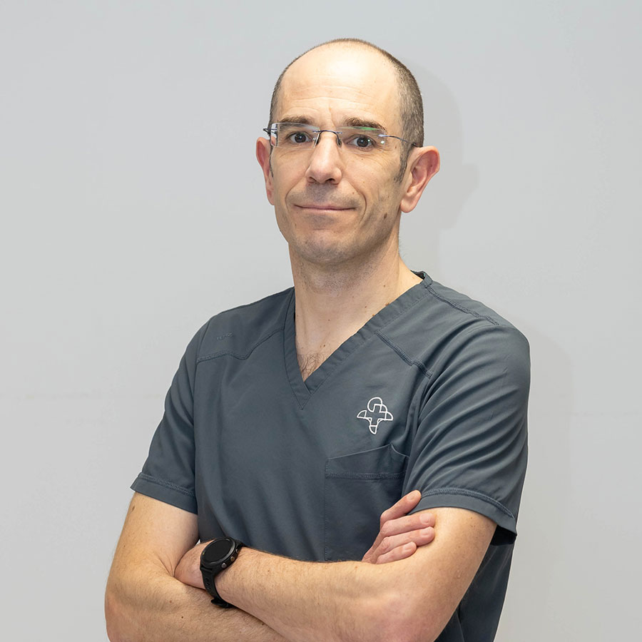 DR. SÁNCHEZ CHICHARRO