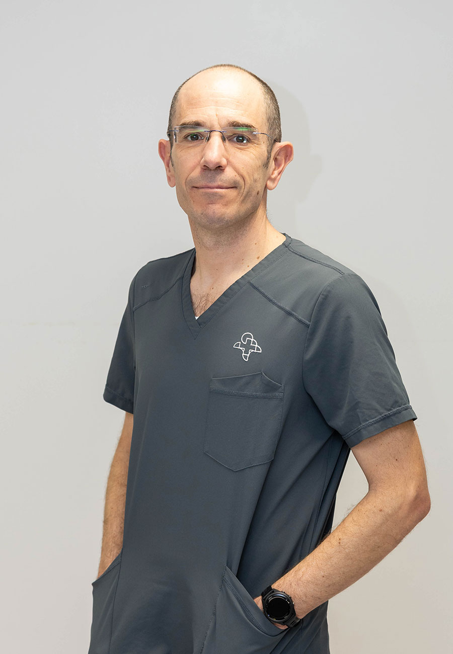 Dr. Diego I. Sánchez Chicharro_Oftalmología